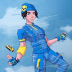 Meet your Posher, Augustine